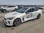 Automatic Transmission 3.3L Electric Shift Rwd Fits 18-21 Stinger 3580261. Fixed Price $729.41.