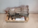 Allison Automatic Transmission From 2016 Silverado 3500 6.6L 2WD 8385880. Fixed Price $1551.69.