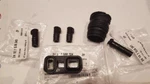 Oem Zf 6HP19 6H19Z 6HP21 Valve Body Sleeve Connector Seal Kit Bmw Transmission. Fixed Price $160.00.