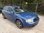 Automatic Transmission 3.0L Speed Fits 02-03 Audi A4 2512765. Fixed Price $539.10.