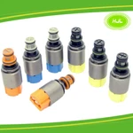 6HP21 6HP28 1068298046 Transmission Solenoid Kit Set For Bmw Audi Land Rover. Fixed Price $179.98.
