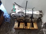 Automatic Transmission 10 Speed Opt Mqc 4WD 6.2L Fits 21 Escalade 4019411. Fixed Price $3834.99.