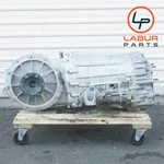 M139 05-07 Maserati Quattroporte Automatic Transmission 36K Miles Z4022. Fixed Price $869.99.