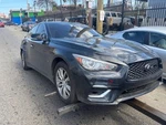 Automatic Transmission Speed 3.7L Awd From 7/13 Fits Infiniti Q50 1466296. Fixed Price $1449.99.