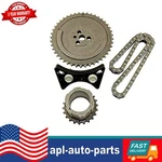Engine Timing Chain Kit For Chevrolet Express 15/2500 Silverado Avalanche Tahoe. Fixed Price $50.75.