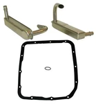 Wix 58882 Transmission Filter For Cadillac Eldorado, Olds Toronado W/ TH-425. Fixed Price $40.88.