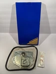 Nos Mercedes R107 W108 W109 W111 W116 Transmission Filter Kit Oem Meistersatz. Fixed Price $75.00.