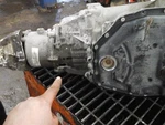 Automatic Transmission 3.2L Awd Quattro Fits 06 Audi A6 267215. Fixed Price $1525.00.