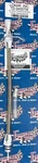 Lokar #TD-3400TM Trans Dipstick TH400. Fixed Price $138.95.