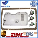 Transmission Shift Solenoid Kit For Jeep A340 AW4 Toyata 4RUNNER Cressida Pickup. Fixed Price $69.90.