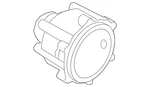 Genuine Audi Differential Housing 0B6-321-247. Fixed Price $940.47.