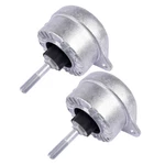 Plus Manual Transmission Mounts Set 2PCS Fit For Porsche Boxster Cayman. Fixed Price $179.99.