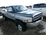 Automatic Transmission 4WD 8-360 5.9L Fits 96-97 Dodge 1500 Pickup 2244851. Fixed Price $1214.49.