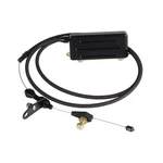 Lokar XKD-2400HT Midnight Series Hi-tech Gm TH-400 Electric Kickdown. Fixed Price $161.95.