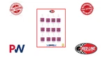 Red Line Non-slip Continuously Variable Transmission Fluid Set Of 12 30804. Fixed Price $248.89.