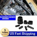 Set 6HP19 6HP21 Valve Body To Case Sleeve Seal Kit Mechatronic For Bmw. Fixed Price $19.95.