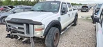 2009 Ford F250 Super Duty Automatic Transmission Oem 199K Miles - LKQ451196455. Fixed Price $938.10.