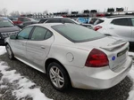 Automatic Transmission 3.8L With Supercharged Option Fits 06 Grand Prix 11393044. Fixed Price $1211.73.