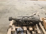 Good Used At Transmission For Toyota Lexus 35010-0C050 Serial 05MT200668. Fixed Price $895.00.
