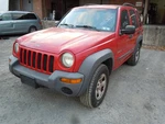 2003 2004 Jeep Liberty 3.7L Automatic Transmission 4X2 Oem 137K. Fixed Price $719.99.
