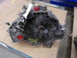 Saturn 2003 Manual Transmission Mt; (opt M86). Fixed Price $300.00.