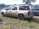 Used Automatic Transmission Assembly Fits: 2004 Chevrolet Trailblazer Ext 4X2. Fixed Price $990.23.