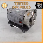 06-11 Mercedes R171 SLK280 7G Automatic Transmission Assembly 722.999 24K. Fixed Price $797.23.