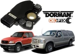 Dorman 511-101 Transmission Range Sensor Ford Trucks New Free Shipping Usa. Fixed Price $44.99.