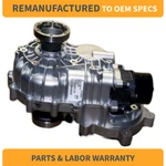 New Oem Electric Transmission Fits 2013-2019 Fiat 500E ((battery Ev Only)). Fixed Price $4111.00.