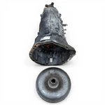 Speed 4X2 Automatic Transmission For 04-06 Sprinter T1N 9032500002. Fixed Price $319.99.