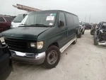 1995 Ford E350 Van Automatic Transmission Oem 93K Miles - LKQ456361632. Fixed Price $1319.70.