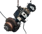 14-18 Ram 2500 Tradesman Oem 6.7L 4X4 At Rear Axle Differential Assy 5090. Fixed Price $903.76.