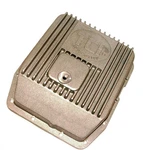 Tci Cast Aluminum Deep Transmission Pan Ford AOD/AODE/4R70W. Fixed Price $267.95.
