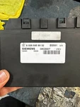Mercedes E430 W210 Transmission Control Module Tcm EGS51 Oem A0265458932 V8. Fixed Price $84.99.