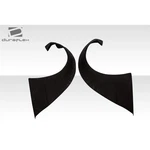 Duraflex S15 Tko Rbs Wide Body Rear Fender Flares For Silvia Nissan 99-02 Edpar. Fixed Price $380.00.
