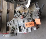 Automatic Transmission Fits 1995 Mazda Millenia 2500 2.5L Vin 142927 Car. Fixed Price $374.93.