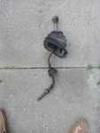 1982 Ford F250 Truck Manual Trans Shifter Pn-borg Warner 13-01-065-907. Fixed Price $125.00.
