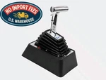 B&m Starshifter Automatic Universal For 3 4 Speed Transmissions. Fixed Price $302.67.