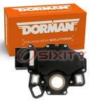 Dorman Techoice Transmission Range Sensor 2001-2009 Ford Lobo Electrical Bq. Fixed Price $45.36.