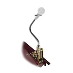 Speedway/lokar 16 In Bench Bend Muscle Car Shifter, 700R4, White. Fixed Price $581.95.
