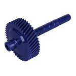 Oer Purple 43 Teeth Speedometer Gear For Buick Chevy Olds Pontiac Gm 1362049. Fixed Price $44.98.