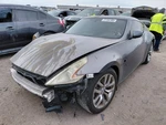 2014 Nissan 370Z Automatic Transmission Oem 109K Miles - LKQ455543568. Fixed Price $1839.10.