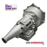 Fti PPG5, One LEVEL-5 Transmission 1500HP Rated High Performance & Racing Par. Fixed Price $6694.08.