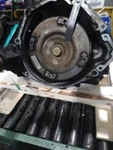 Automatic Transmission 3.8L Speed Fwd Fits 03-04 Caravan 735020. Fixed Price $598.00.