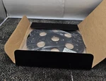 Prw Industries Inc. 2036471 Pro Series Flexplate Gm Ls 168T Sfi Quick Rev. Fixed Price $132.99.