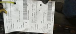 Automatic Transmission 5R110W Torqshift 6.4L Fits 08 Ford F250SD Pickup 416825. Fixed Price $592.00.