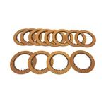 M4MA A4RA B4RA EK3 Transmission Friction Set Rebuild Kit For Honda Civic. Fixed Price $116.24.
