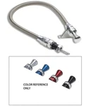 Lokar Anchor Tight Locking Powerglide Dipstick (1210144). Fixed Price $211.99.