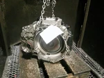 2011 Volkswagen Golf Gti Audi A3 2.0L Automatic Transmission 156K Miles Oem. Fixed Price $1059.00.