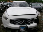 Automatic Transmission 3.5L Cylinder 4WD Fits 09 Infiniti Fx Series 1620839. Fixed Price $880.00.